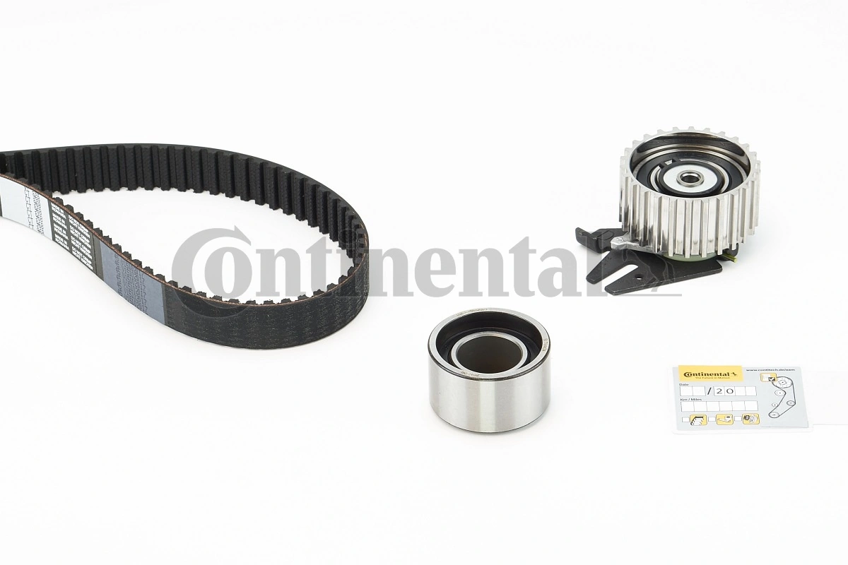 Timing Belt Kit